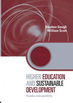 Higher Education and Sustainable Development