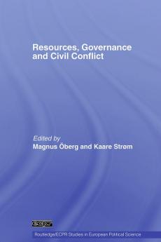 Resources Governance and Civil Conflict
