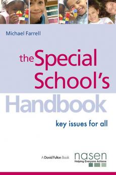 Special School's Handbook