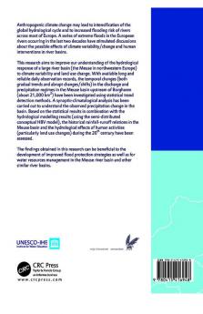 Assessment of the Effects of Climate Variability and Land-Use Changes on the Hydrology of the Meuse River Basin