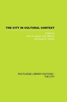 The City in Cultural Context