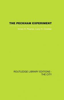 The Peckham Experiment