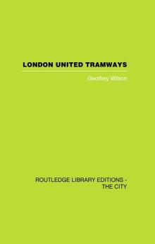 London United Tramways