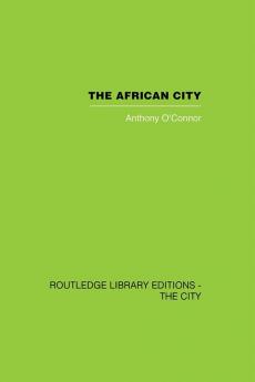 The African City