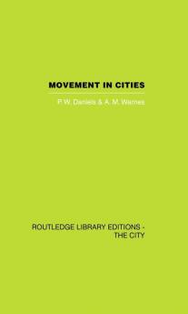 Movement in Cities