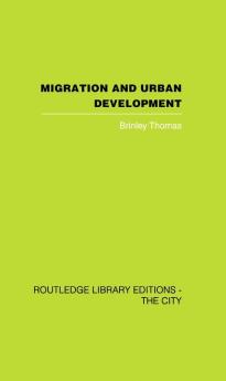 Migration and Urban Development