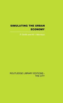 Simulating the Urban Economy