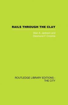 Rails Through the Clay