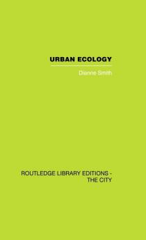 Urban Ecology