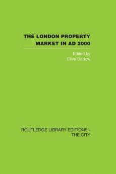 London Property Market in AD 2000