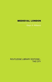 Medieval London