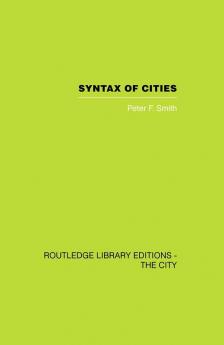 Syntax of Cities