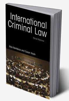 International Criminal Law