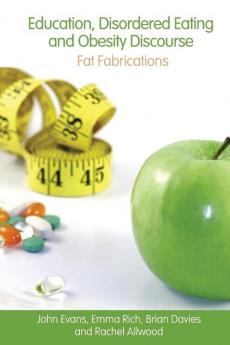 Education Disordered Eating and Obesity Discourse