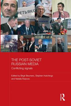 Post-Soviet Russian Media