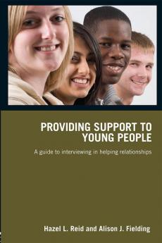 Providing Support to Young People