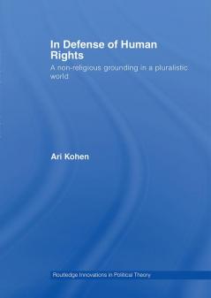 In Defense of Human Rights