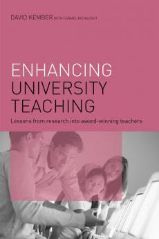 Enhancing University Teaching