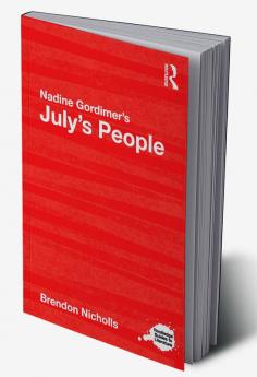 Nadine Gordimer's July's People