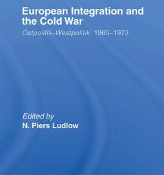 European Integration and the Cold War