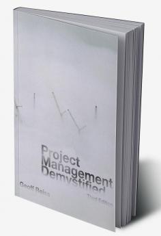 Project Management Demystified