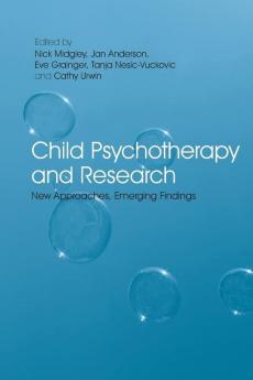 Child Psychotherapy and Research