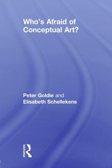 Who's Afraid of Conceptual Art?