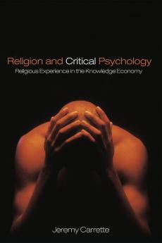 Religion and Critical Psychology