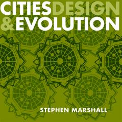 Cities Design and Evolution