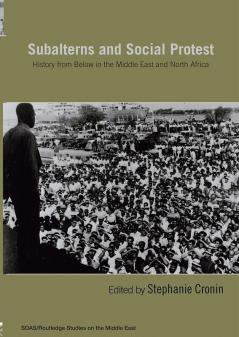 Subalterns and Social Protest