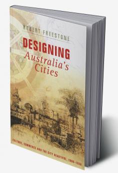 Designing Australia's Cities