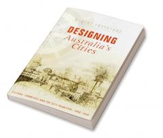 Designing Australia's Cities