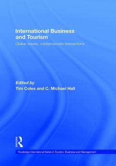 International Business and Tourism