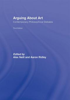 Arguing about Art