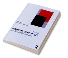 Arguing About Art