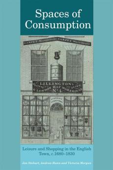 Spaces of Consumption