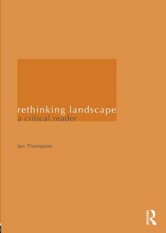 Rethinking Landscape