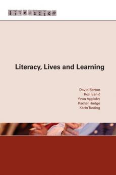 Literacy Lives and Learning