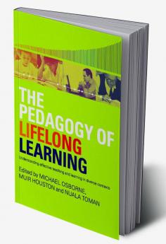 Pedagogy of Lifelong Learning