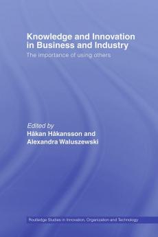 Knowledge and Innovation in Business and Industry