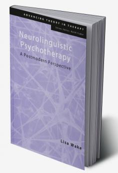 Neurolinguistic Psychotherapy