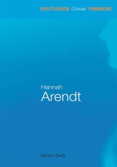 Hannah Arendt