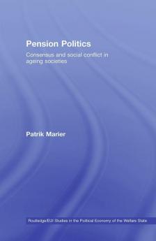 Pension Politics