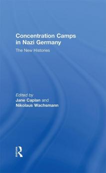 Concentration Camps in Nazi Germany