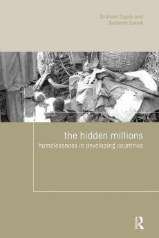 Hidden Millions