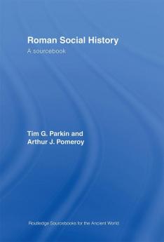 Roman Social History