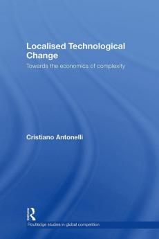 Localised Technological Change