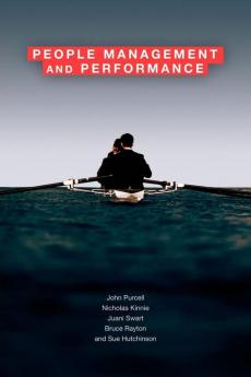 People Management and Performance