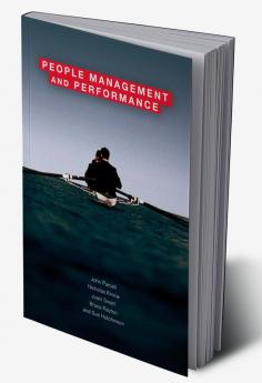 People Management and Performance