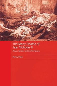 Many Deaths of Tsar Nicholas II